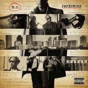 Download track Oh Yeah T. I.Pharrell