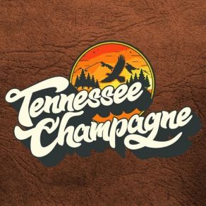 Download track Singing To My Broken Heart Tennessee Champagne