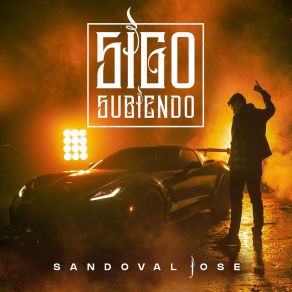 Download track El Tiempo Va Llegando Sandoval Jose