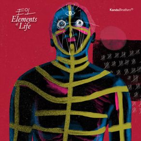 Download track Intro; Elements Of Life Kanda Brothers