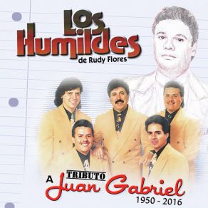 Download track Besos Y Copas Los Humildes De Rudy Flores