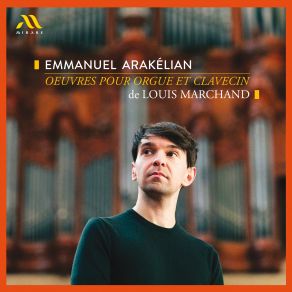 Download track Marchand: Posthumous Book, Suite In D (1740): Quatuor Emmanuel Arakélian