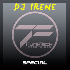 Download track Special (Greg Thomas Blood Is Pumpn Mix) DJ Irene