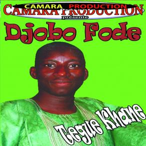 Download track Sobe Djobo Fode