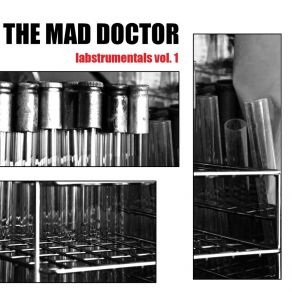 Download track Backstabberz (Bonus Track; Instrumental) Mad DoctorΟΡΓΑΝΙΚΟ