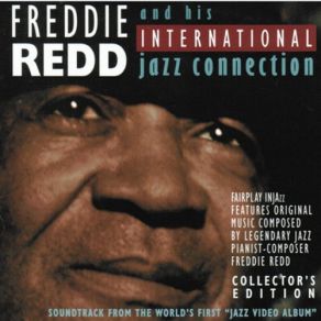 Download track Swinging Candies Freddie Redd