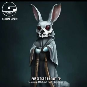 Download track Last Zombies (Original Mix) Carmine Caputo