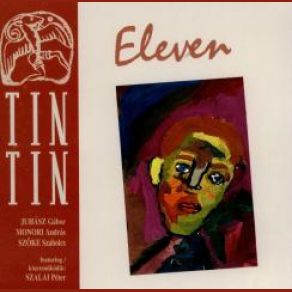 Download track Keve Besra Tin-Tin Quartet