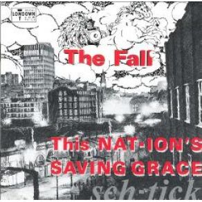 Download track My New House (Mark'S Rough Mix) The Fall