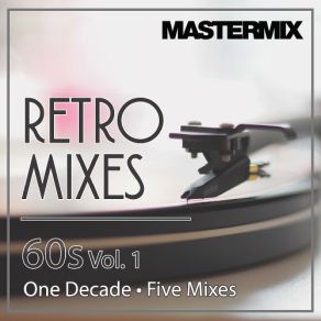 Download track 60s Retro Mixes - Mix 4 Mastermix