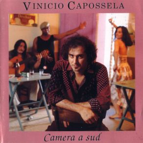 Download track Che Cosse' L'Amor Vinicio Capossela