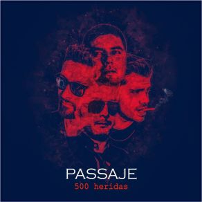 Download track Hey! Passaje