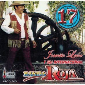 Download track Voy A Tirarme A Los Vicios Josecito León, Su Internacional Banda Roja