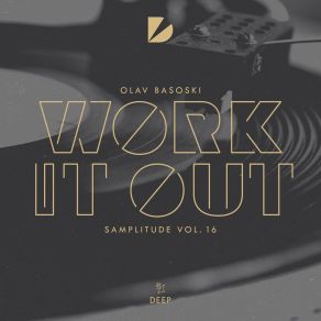 Download track Samplitude Vol. 16 - Work It Out Alex Van Alff