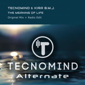 Download track The Meaning Of Life (Original Mix) Tecnomind, Kira B. M. J