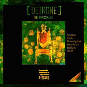 Download track Detrone 909 Resistance