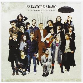 Download track Tant D’amour Qui Se Perd (Avec Maurane) Salvatore Adamo