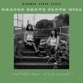 Download track Carson Highway State