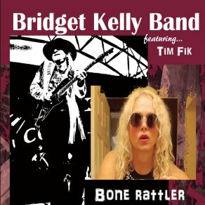 Download track Ghost Train Bridget Kelly Band