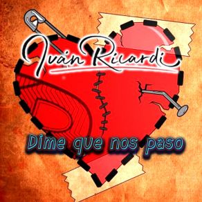 Download track Dime Que Nos Paso (Karaoke) Ivan Ricardi