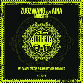 Download track Monster (Daniel Testas Remix) Aina (UA)Daniel Testas