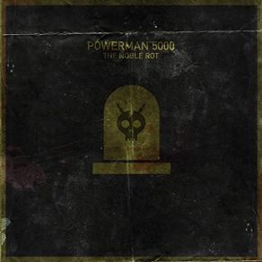 Download track Let The Insects Rule Powerman 5000