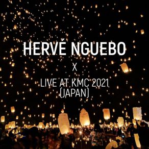 Download track Nguebo Thérapie (Live 2021) Hervé Nguebo