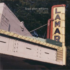 Download track More Than You Know Brad Allen Williams