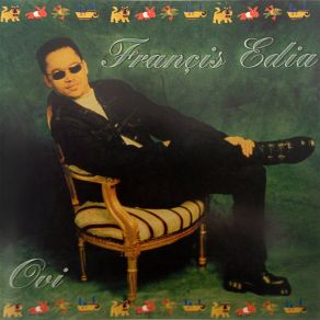 Download track Detche Francis Edia