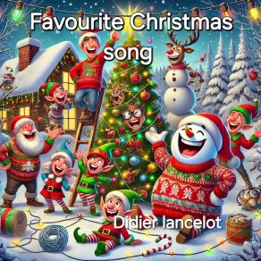 Download track Celestial Christmas Didier Lancelot