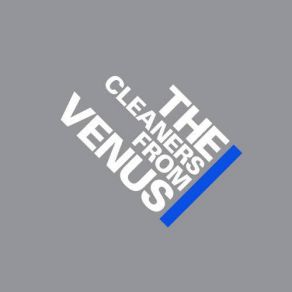 Download track Beyond The Blue Horizon (Spring 1985) Cleaners From Venus