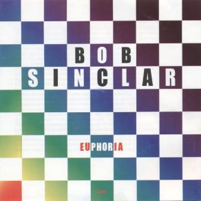 Download track Save Our Soul Bob Sinclar