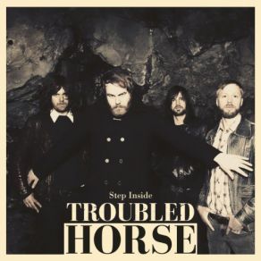 Download track Bring My Horses Home Troubled Horse