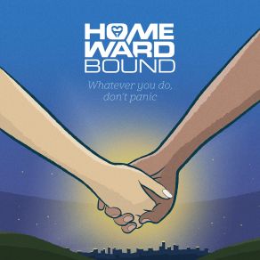 Download track The City Homeward Bound