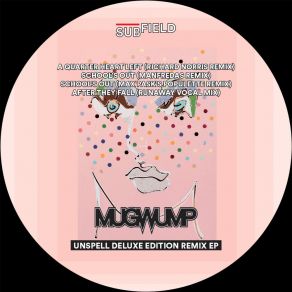 Download track School's Out (Max Pask / Populette Remix) MugwumpVon Spar