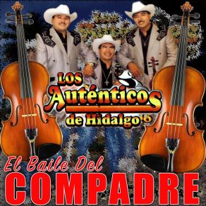 Download track Soy Vo Loco Los Autenticos De Hidalgo