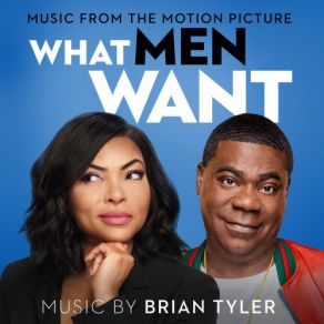 Download track Somethin’ Like This (Main Title) Brian Tyler