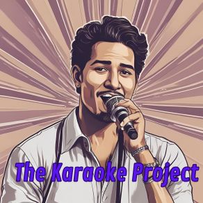 Download track Agarrada Em Mim Master Of Karaoke