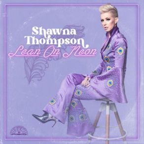 Download track Burn It Down Shawna Thompson