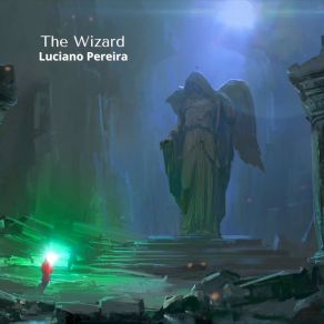 Download track The Wizard Luciano Pereira