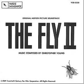 Download track The Spider And The Fly Christopher Young, Howard Shore