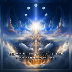 Download track Amazonia The Lost Pyramid The Moon, Seven Stars