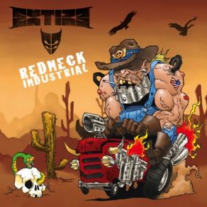 Download track HillBilly Rage Ext! Ze