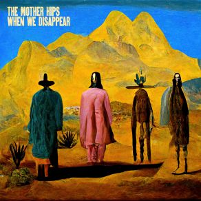 Download track Spirit Of 98 The Mother Hips