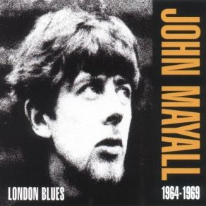 Download track Bernard Jenkins John Mayall