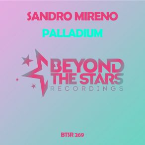 Download track Palladium (Original Mix) Sandro Mireno