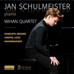 Download track Prelude In B Minor, Op. 32 No. 10 Jan Schulmeister