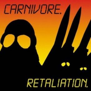 Download track U. S. A. For U. S. A. Carnivore