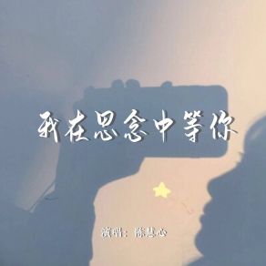 Download track 我在思念中等你 (DJ默涵版伴奏) 陈慧心