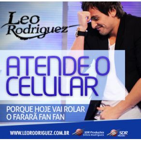 Download track Atende O Celular Leo Rodríguez